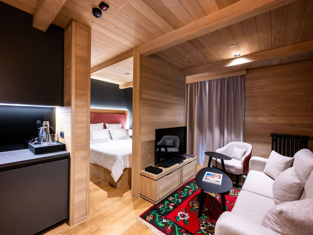 Swissotel Resort Kolasin 23/60
