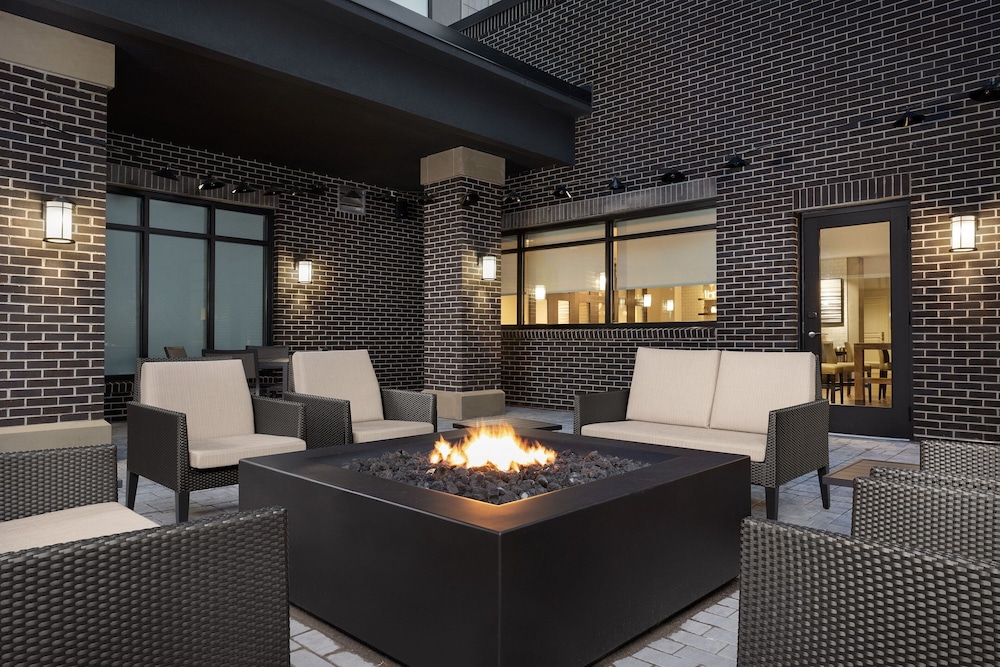 Residence Inn By Marriott Indianapolis Plainfield 13/29