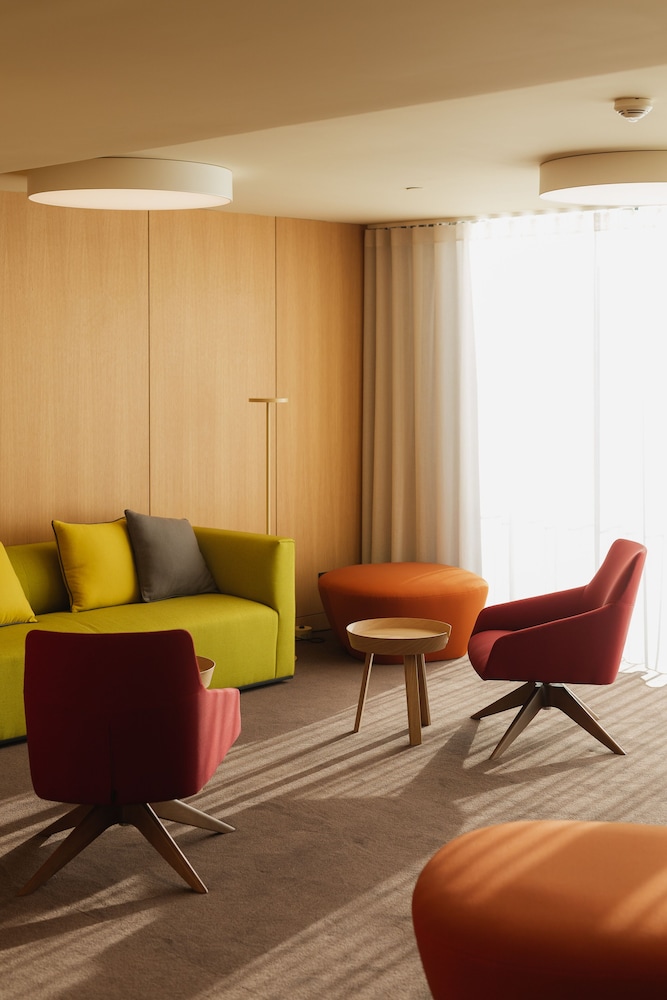 Lumen Hotel and The Lisbon Light Show 50/68