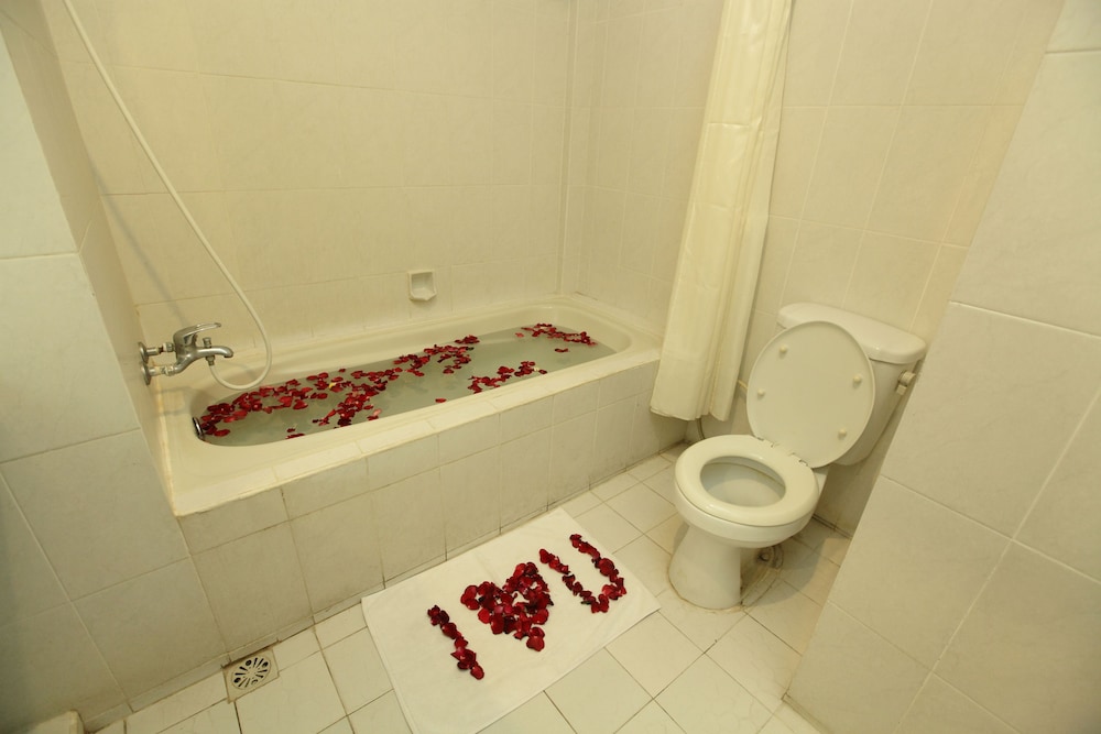 Bali Sandy Resort 28/44