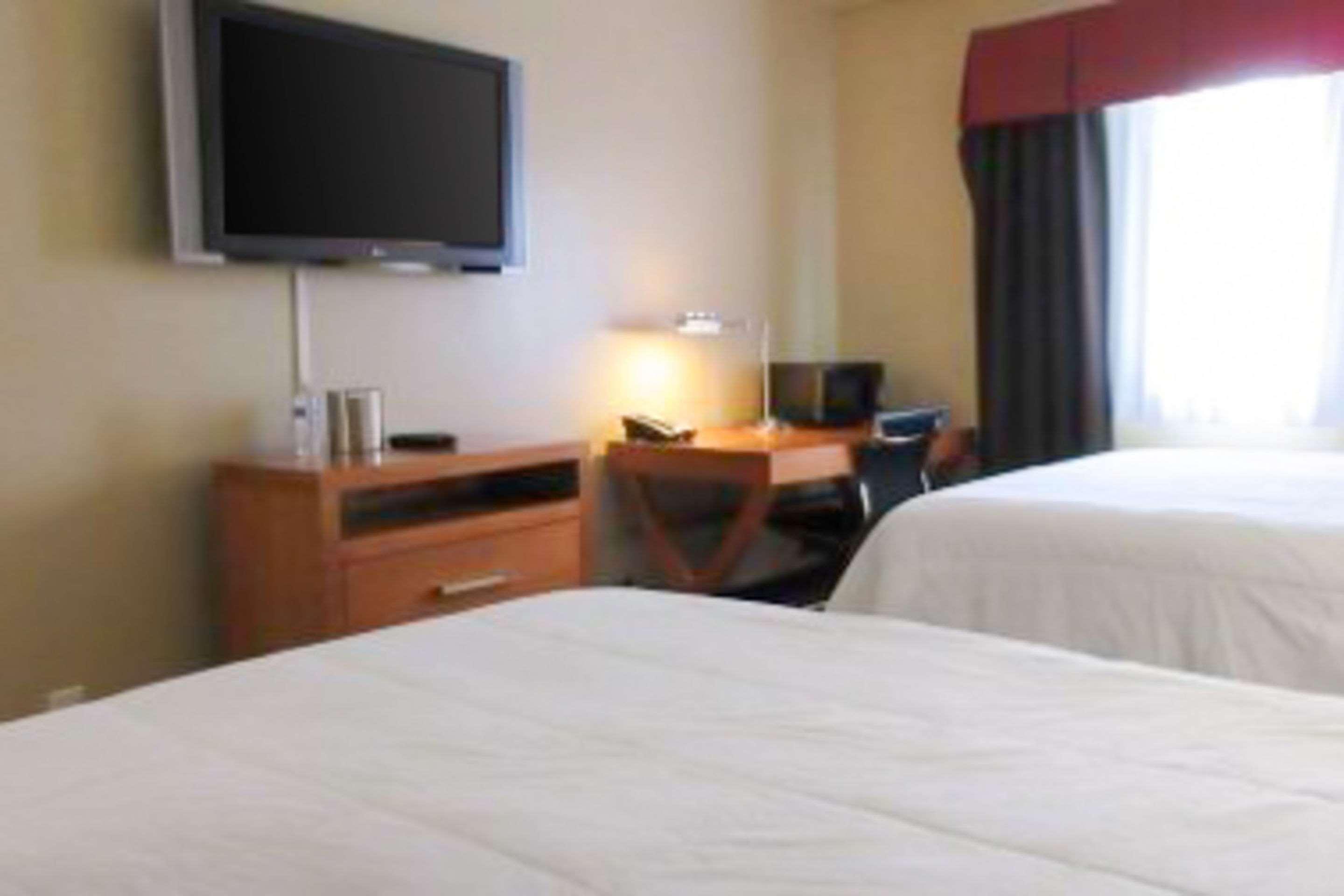Quality Inn and Suites Airport Spokane 10/19