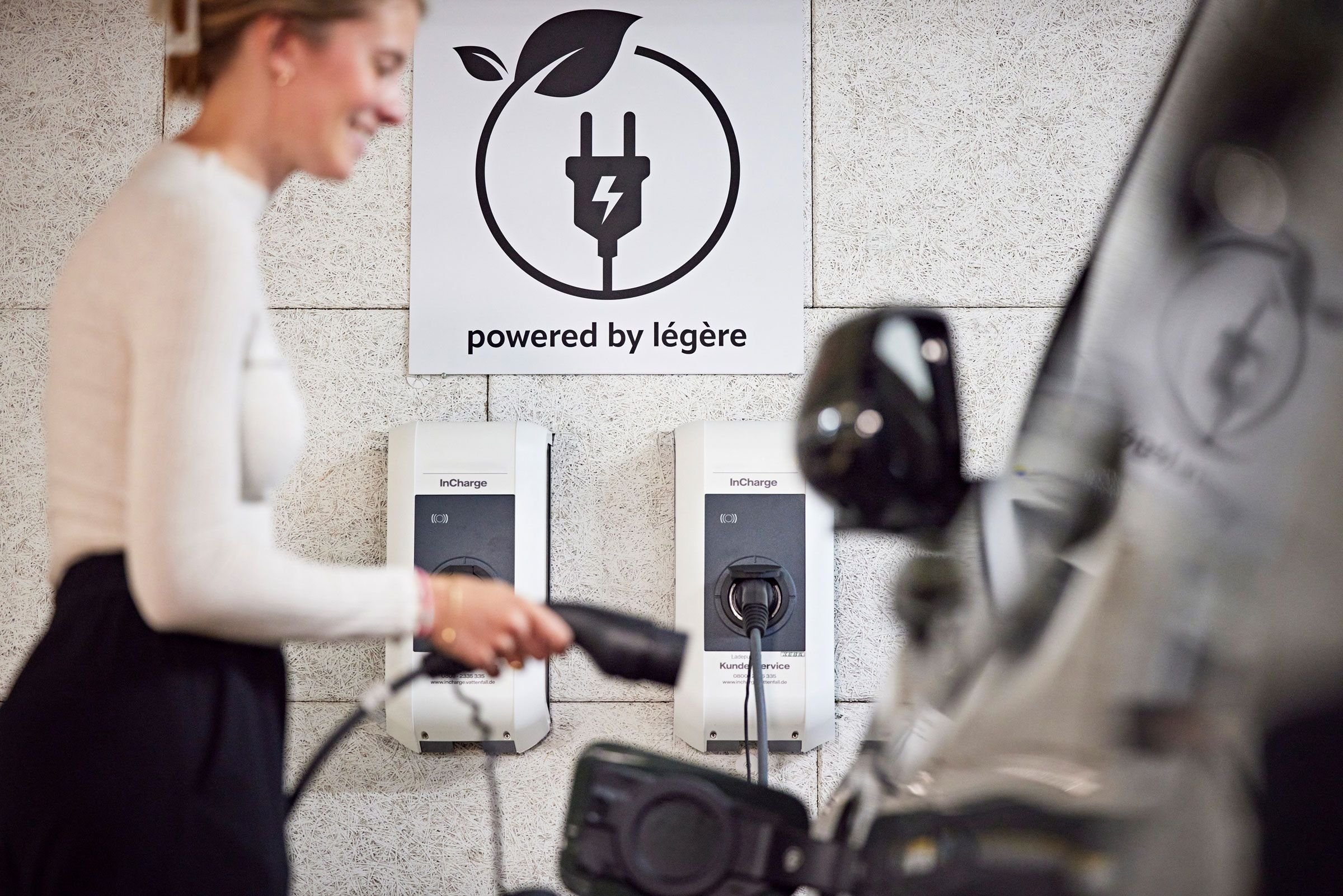 Legere Express Leipzig 11/13