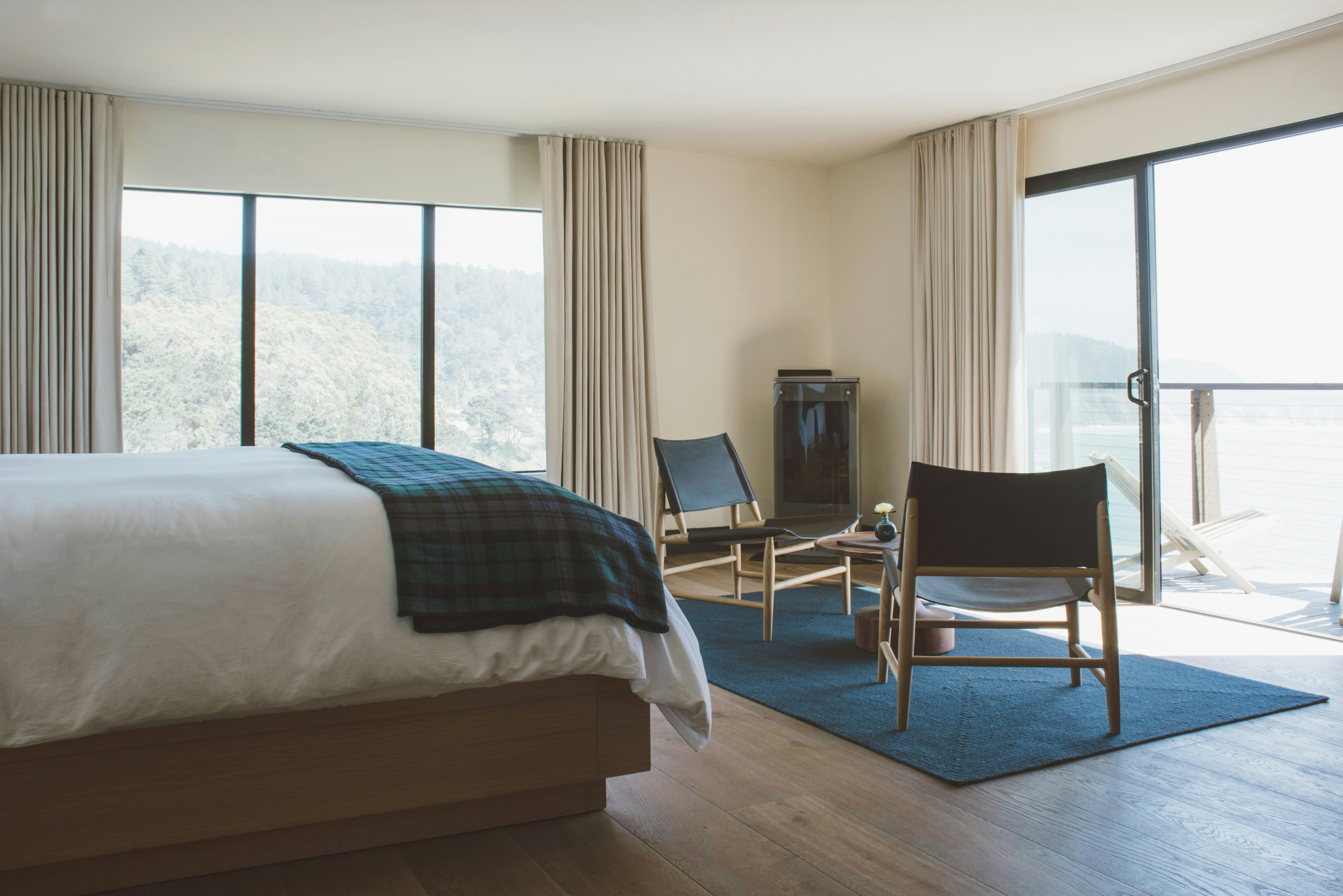 Timber Cove Resort 9/25