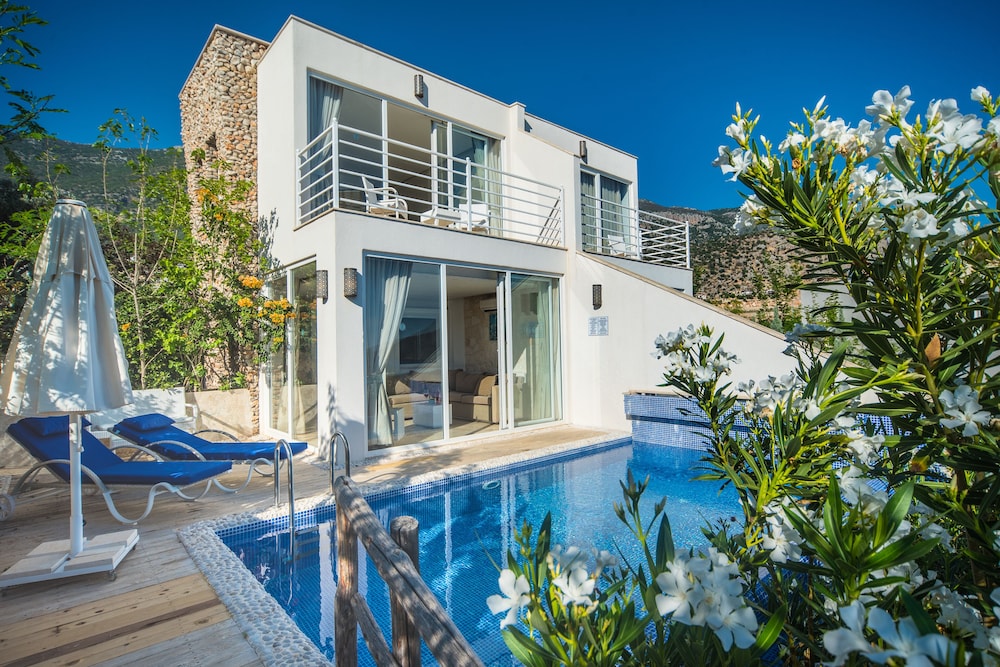 Likya Pavilion - Adults Only 22/27