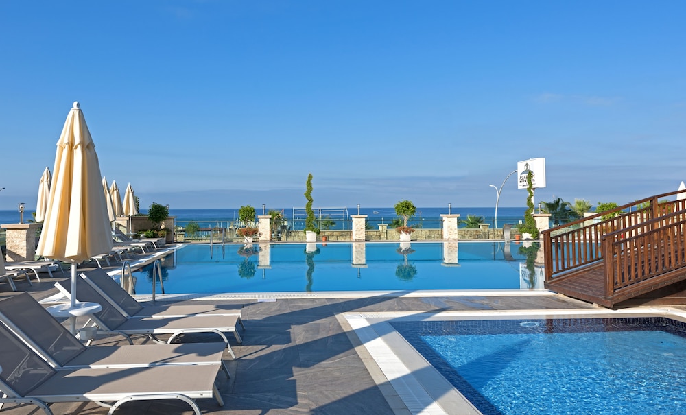 Asia Beach Resort & Spa Hotel 写真5