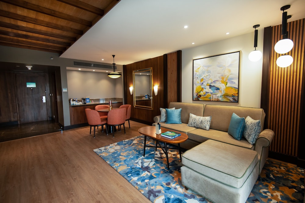 Radisson Blu Resort Dharamshala 54/79