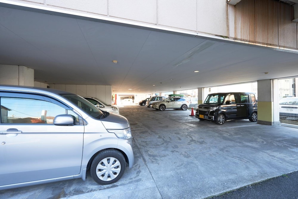 Hotel Select Inn Sano Ekimae 35/38