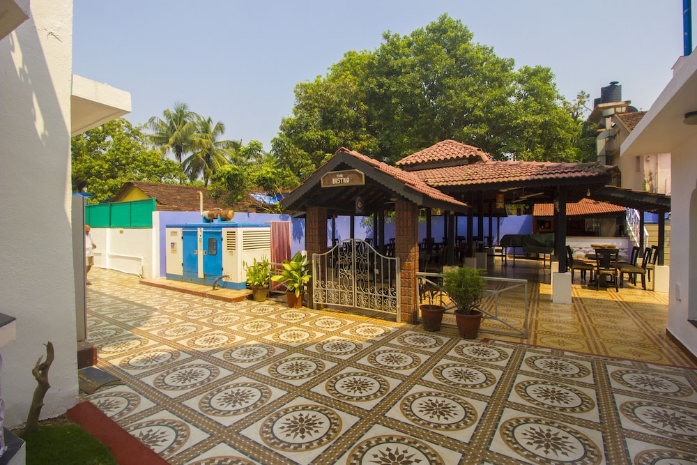 The Sunset Beach Resort 29/34