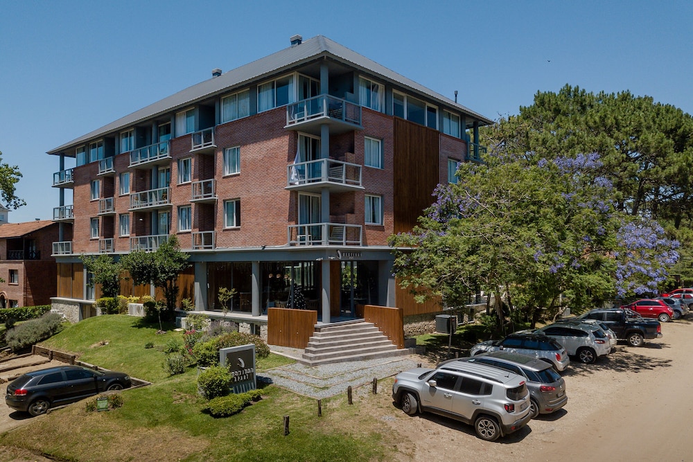 Destinar Apart Hotel 3/50