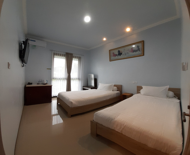 Pesona Osing Hotel Butik 3/11