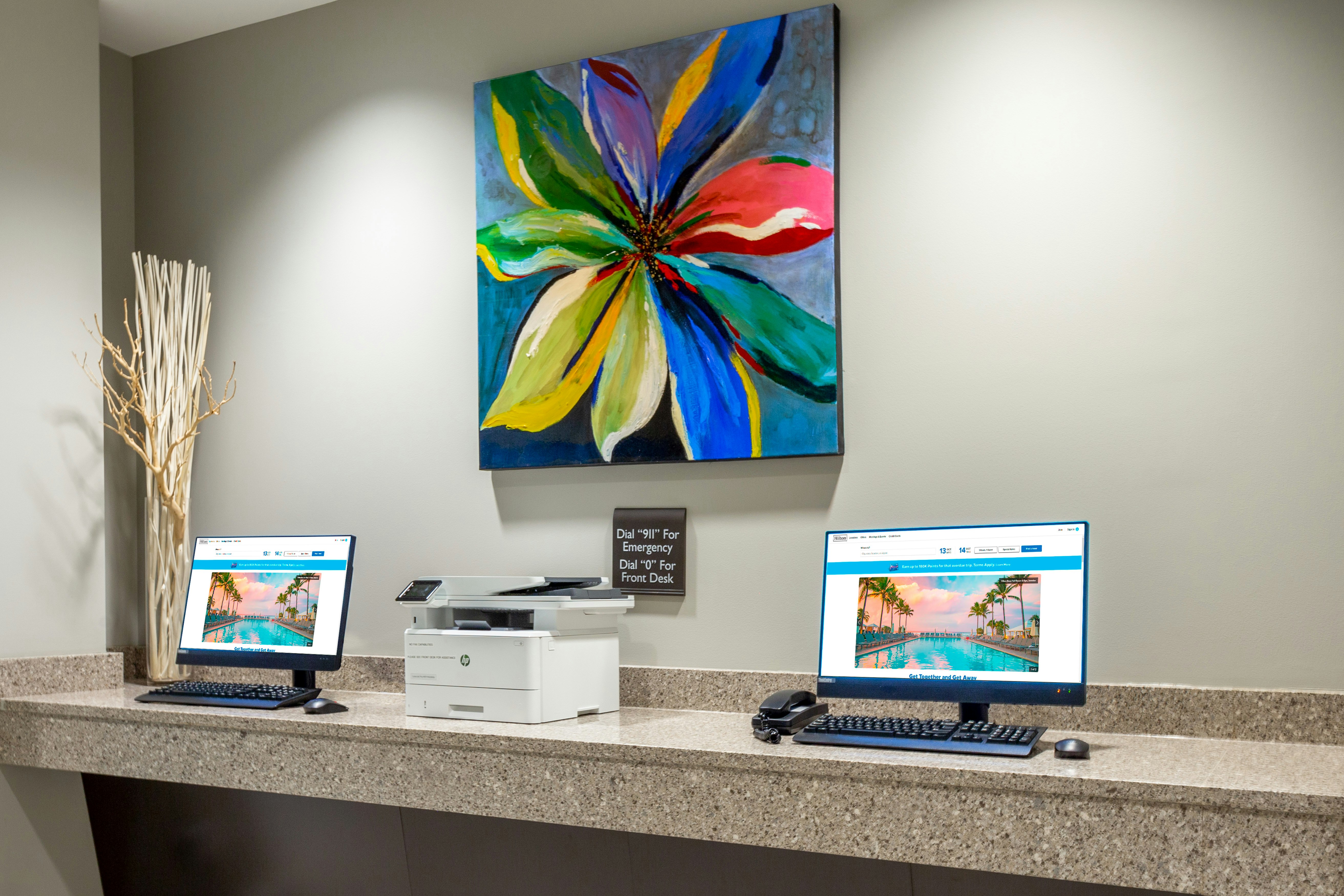 Hilton Garden Inn Asheville Downtown 40/45
