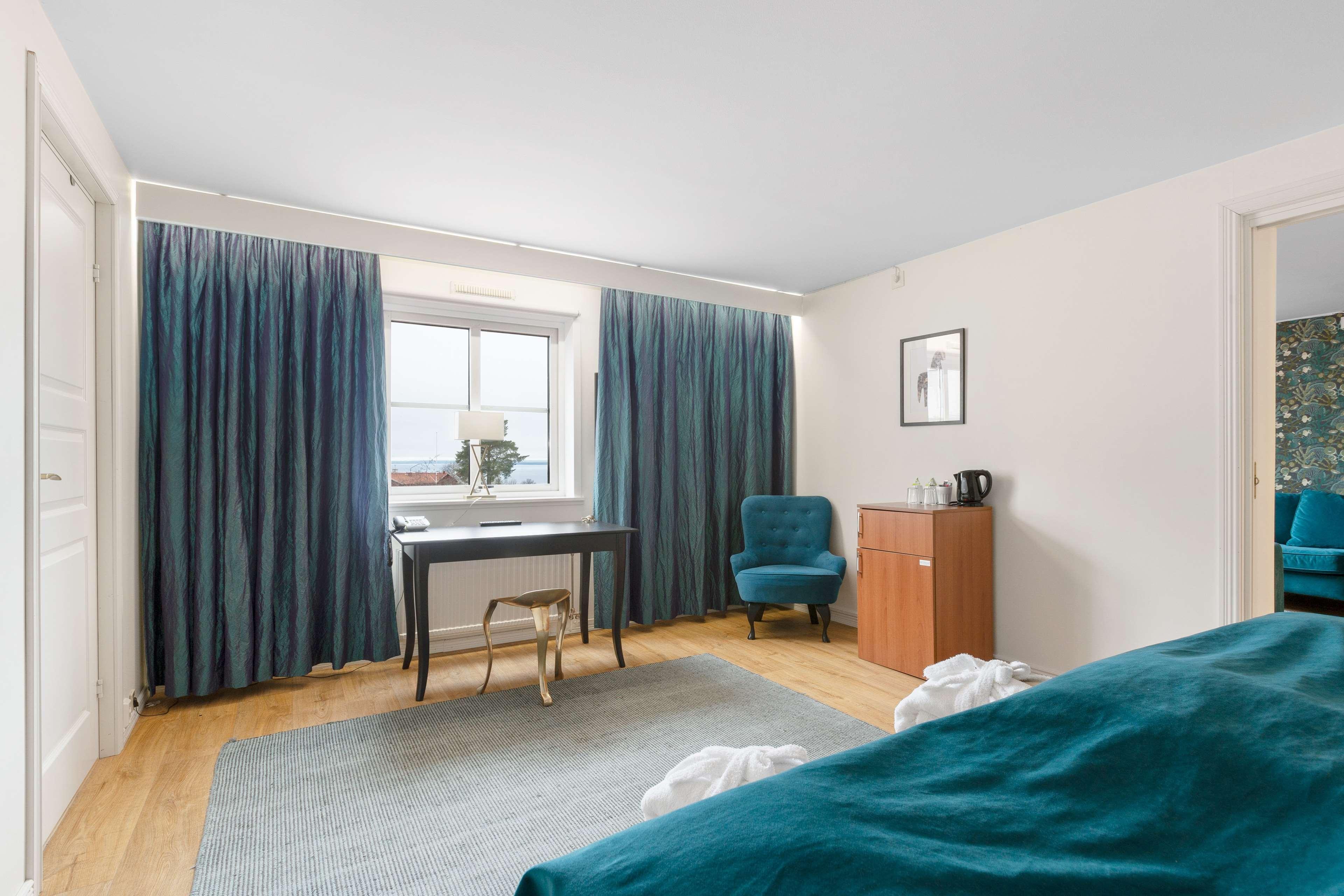 جناح، Best Western Hotell Lerdalshojden 5/7