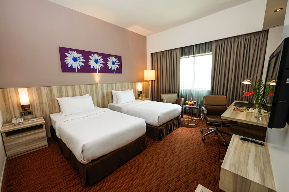 Sunway Hotel Seberang Jaya 20/36