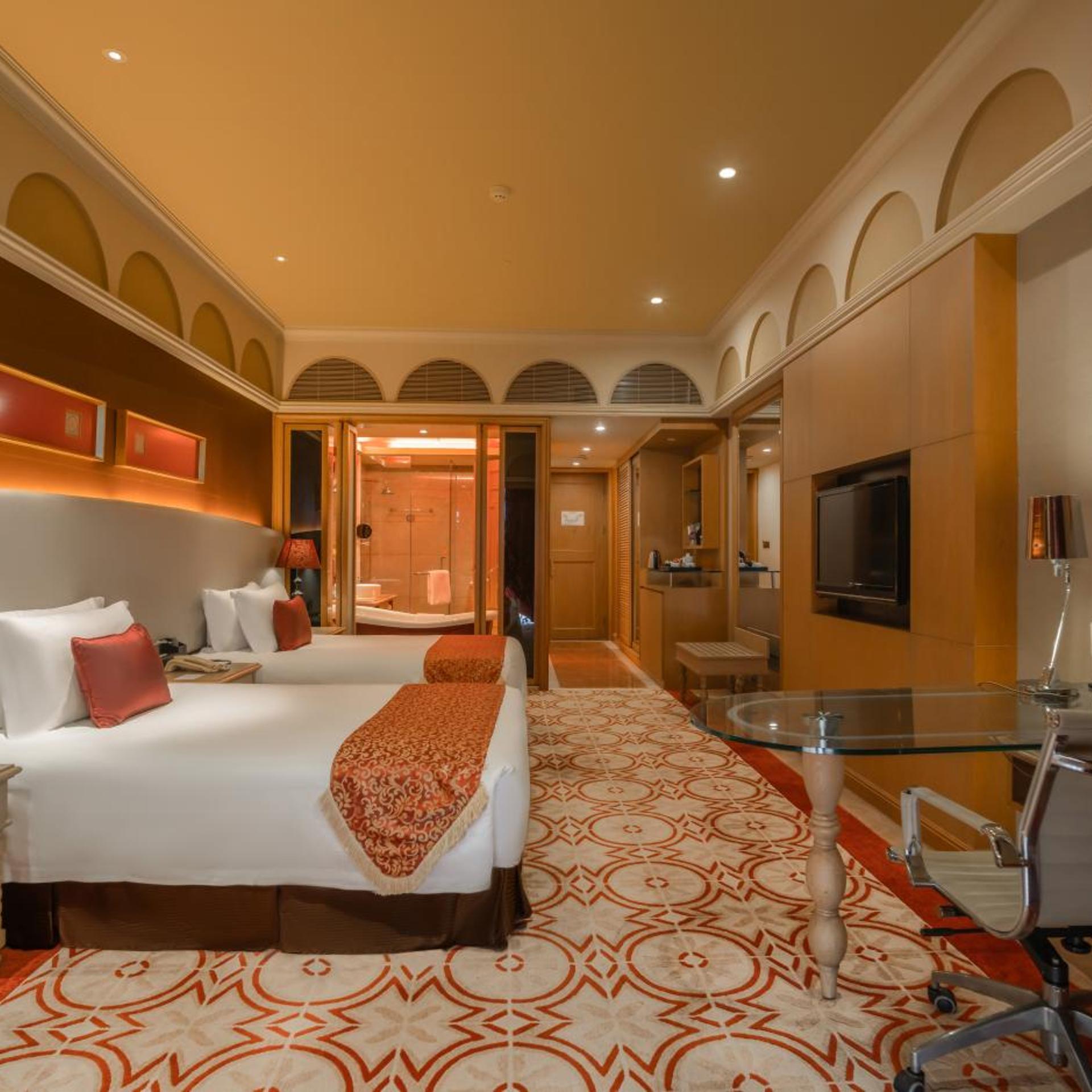 Jinjiang International Hotel Ganzhou 20/69