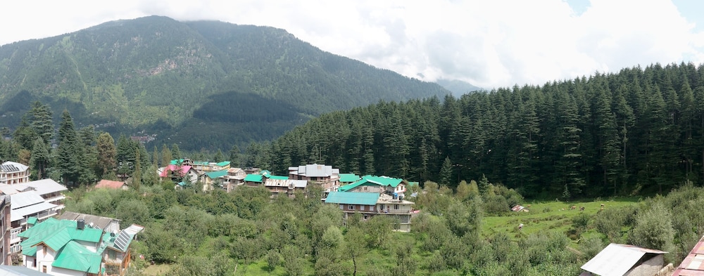 The Orchard Greens Resort 41/48