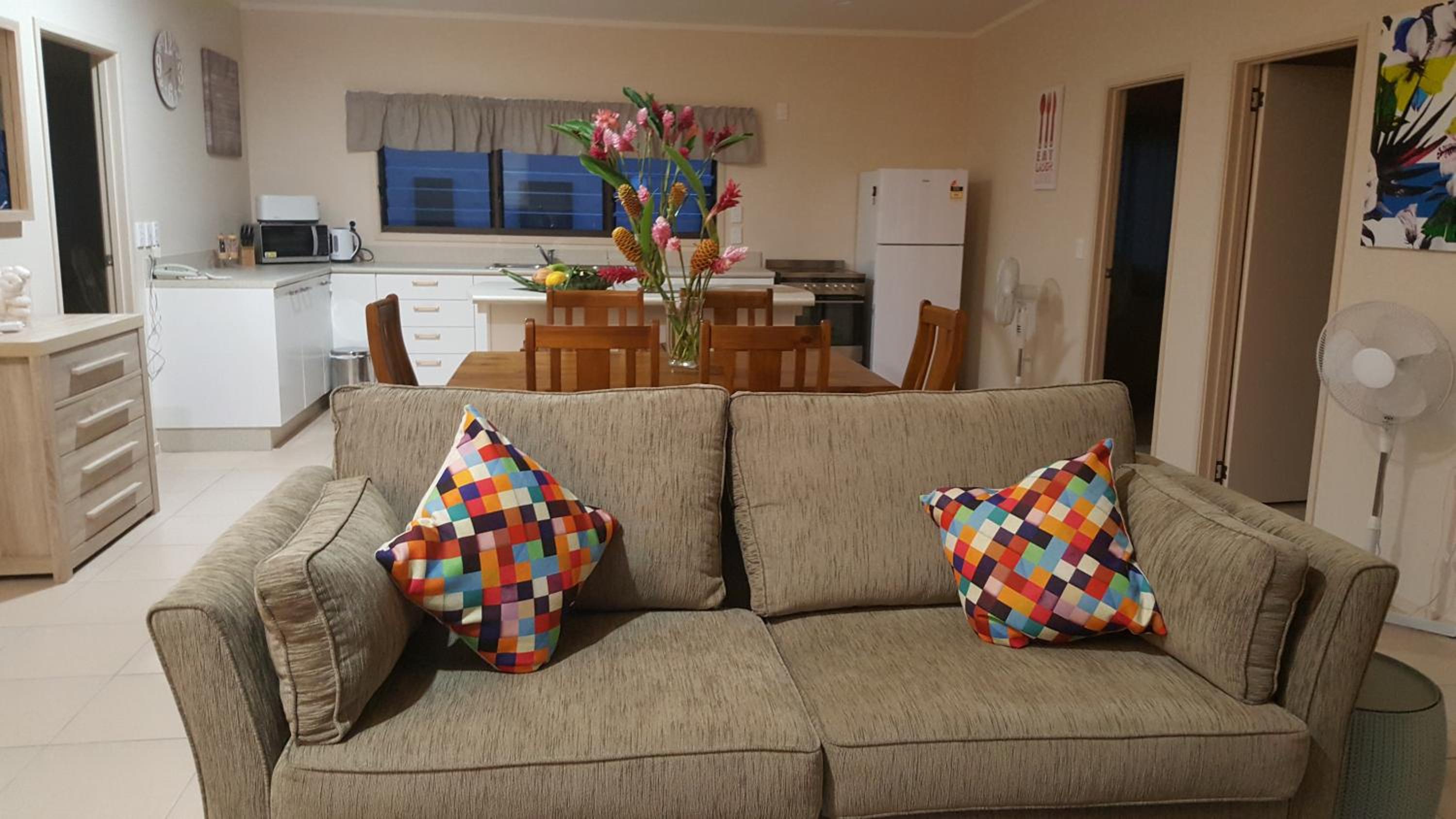 Tuoro Holiday Villas 13/29