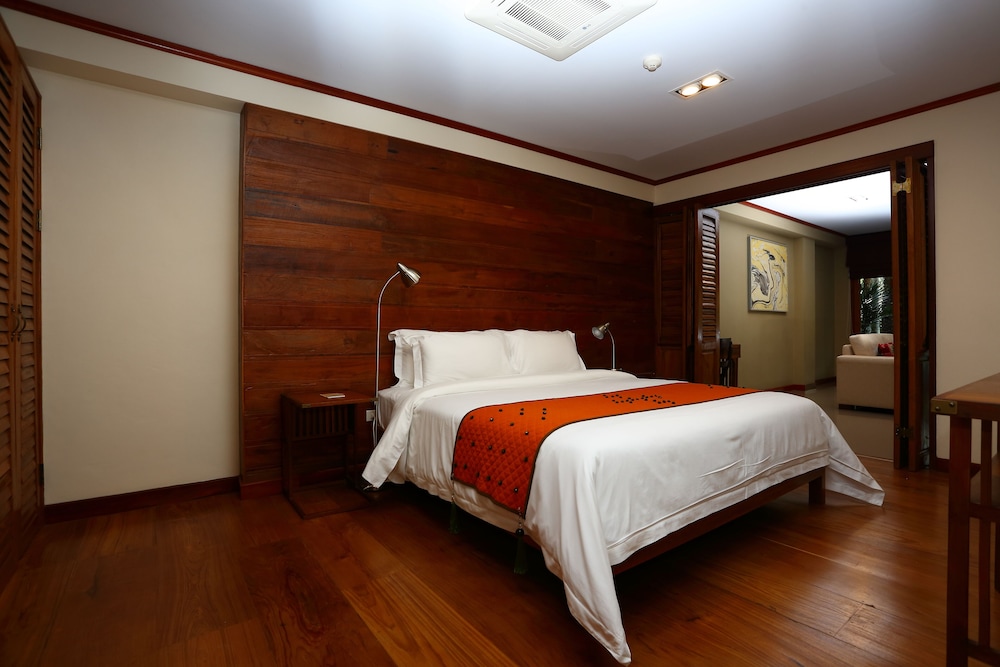 Vc Suanpaak Hotel And Serviced Apartments 19/50
