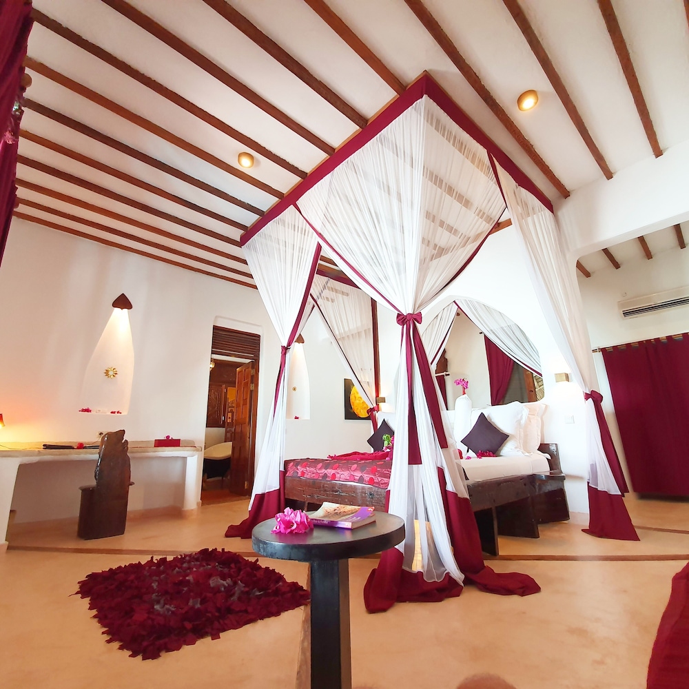 Boutique Hotel Matlai 12/50