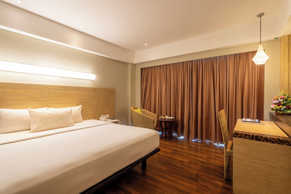 BINTANG KUTA HOTEL 30/61