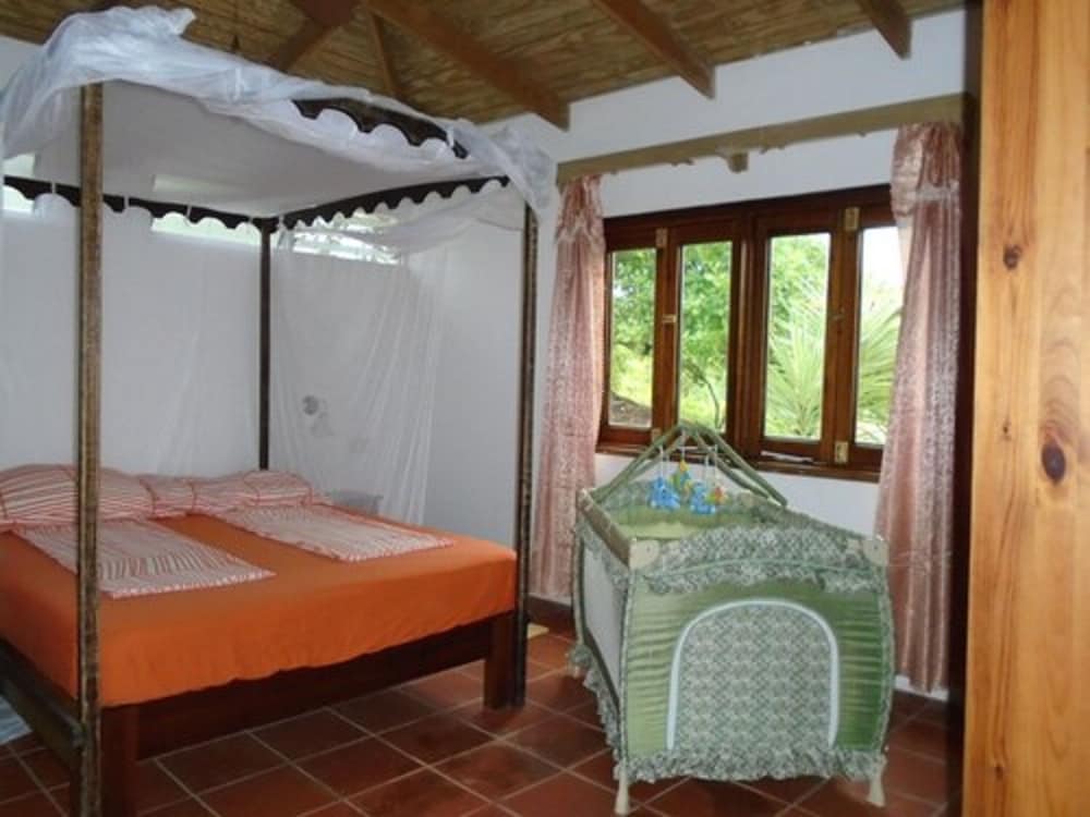 2 Bedrooms, Family, Apartment, Beach View, Kitchen