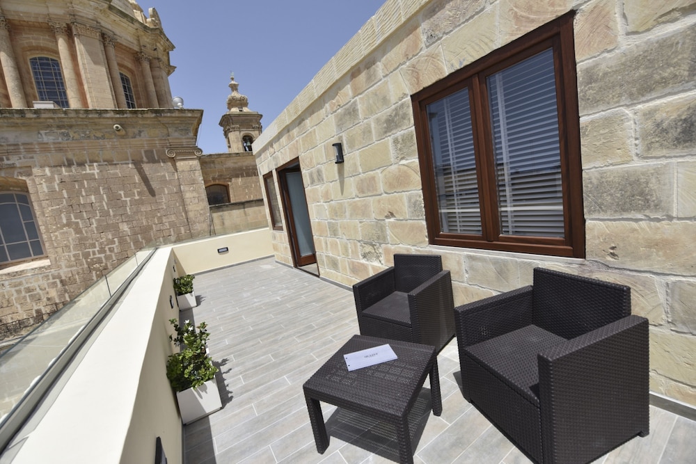 Quaint Boutique Hotel Nadur 6/77