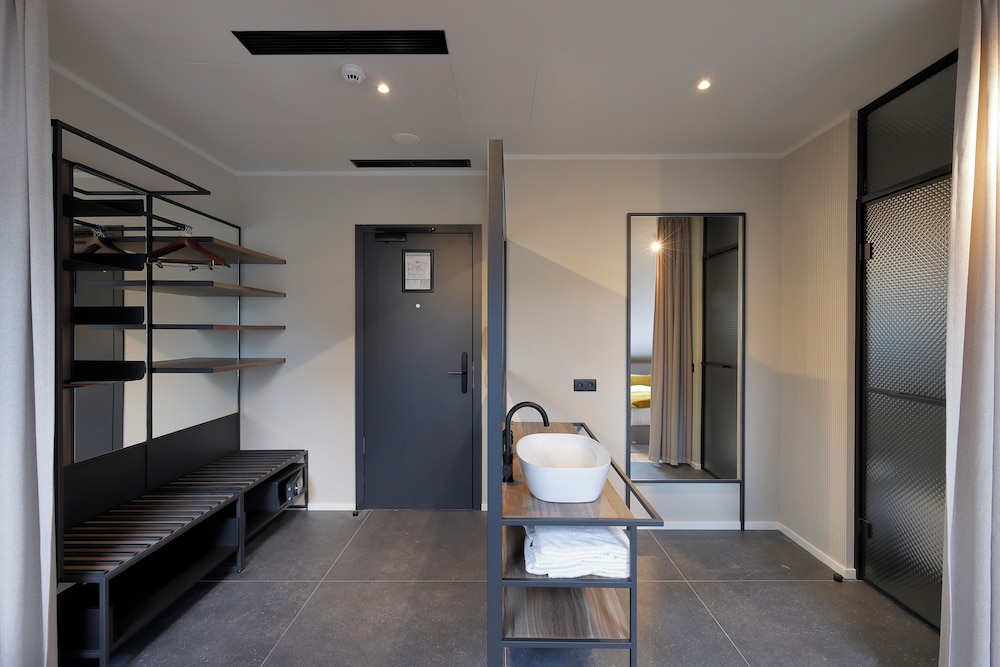 Prokop Square Hotel 27/50