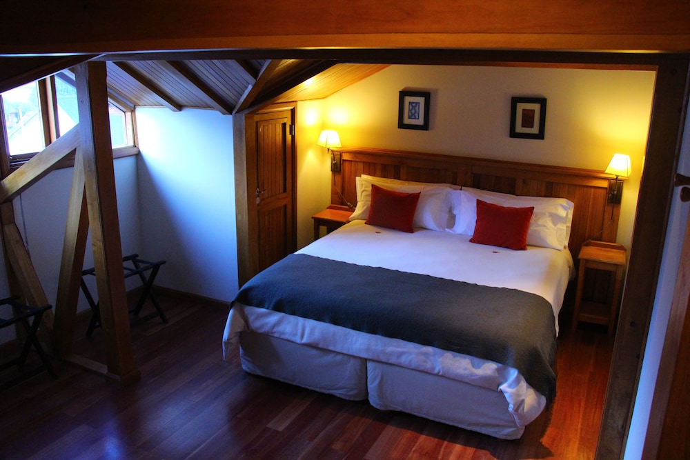 Senderos Hosteria 20/43