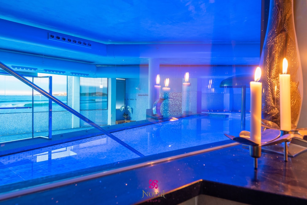 Norat Marina Spa 14/34