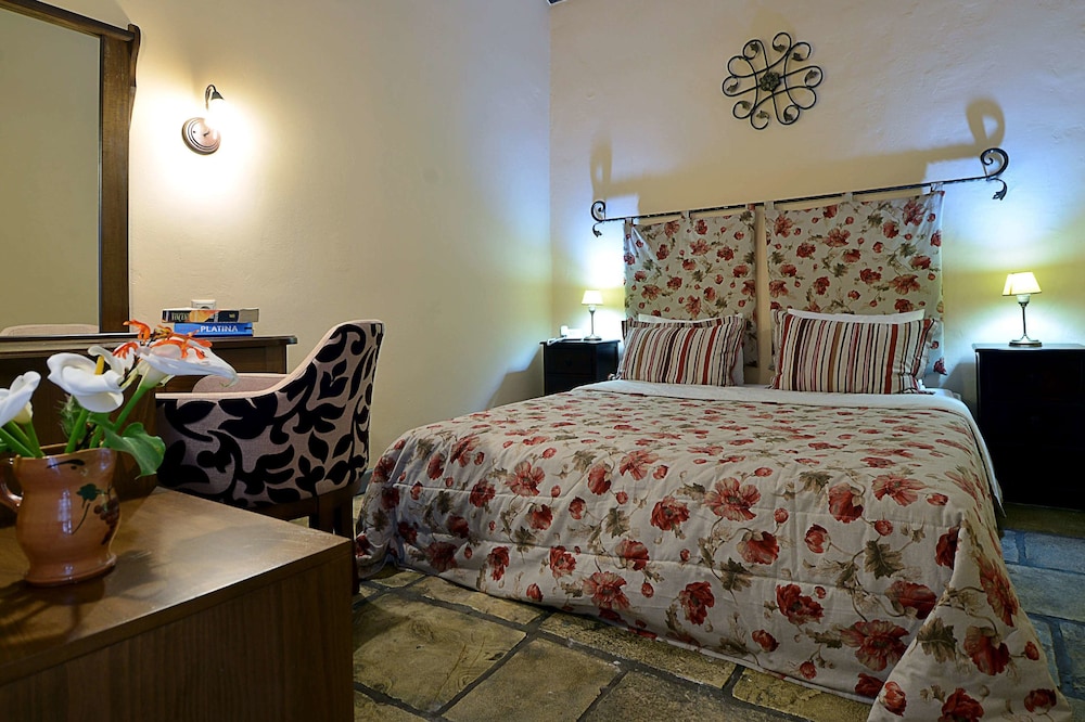 Fundana Villas Aparthotel 19/54