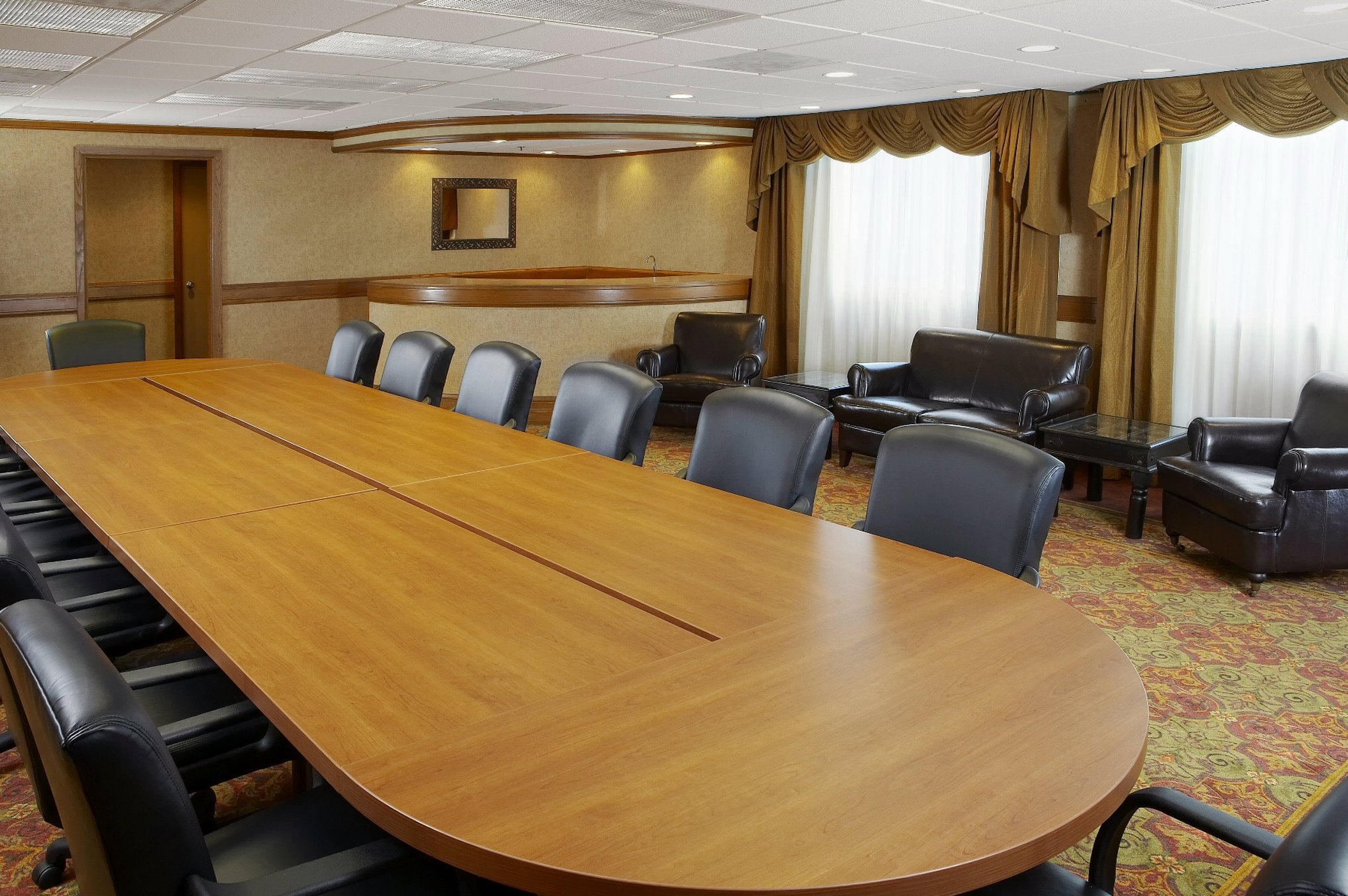 Best Western Plus Dubuque Hotel and Conference Center 25/33