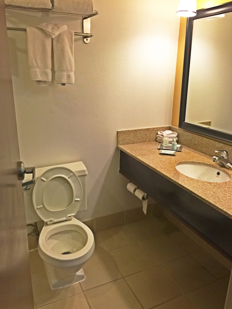 Wyndham Garden Pittsburgh Airport 12/32