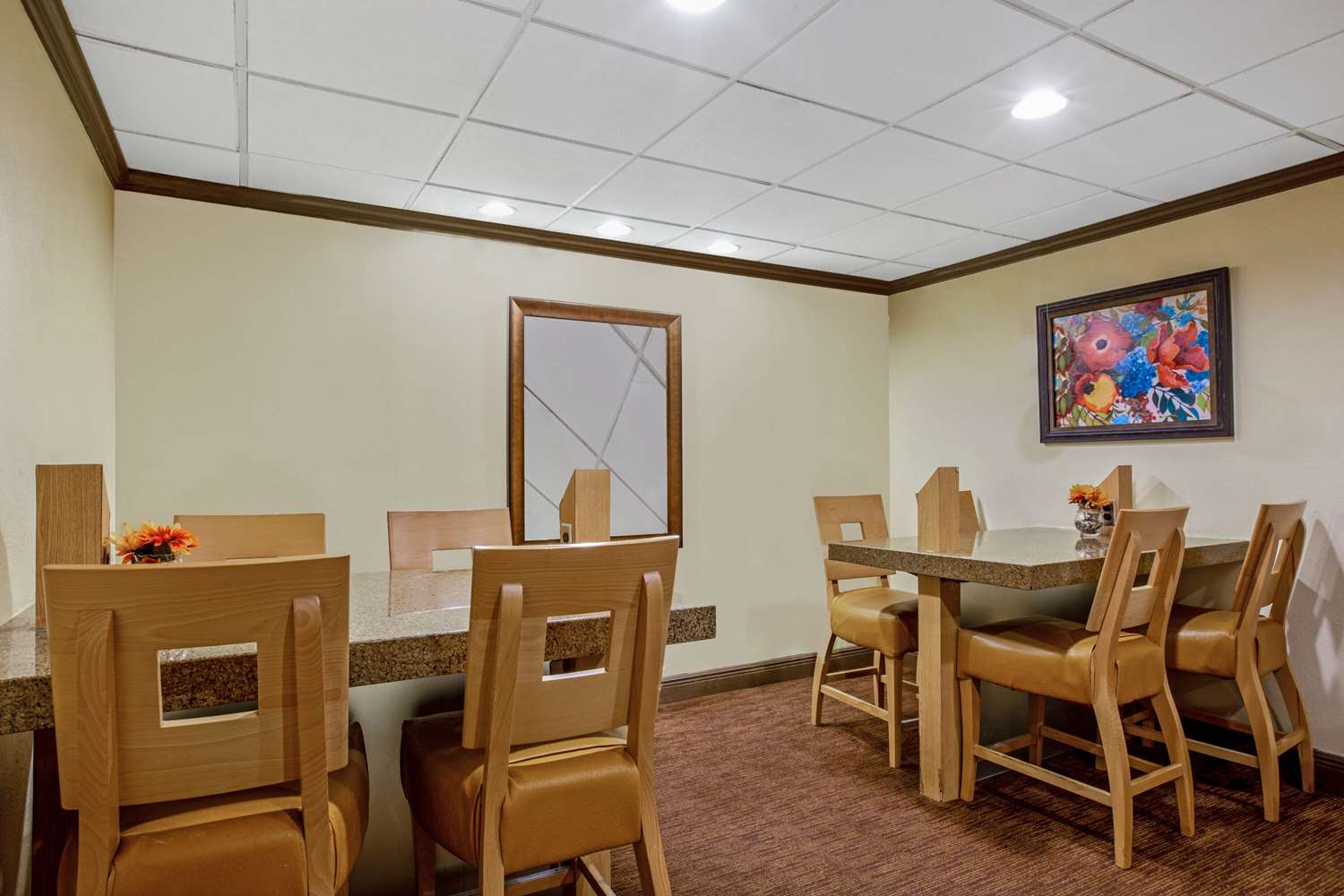 La Quinta Inn and Suites by Wyndham Miami Cutler Bay 32/45