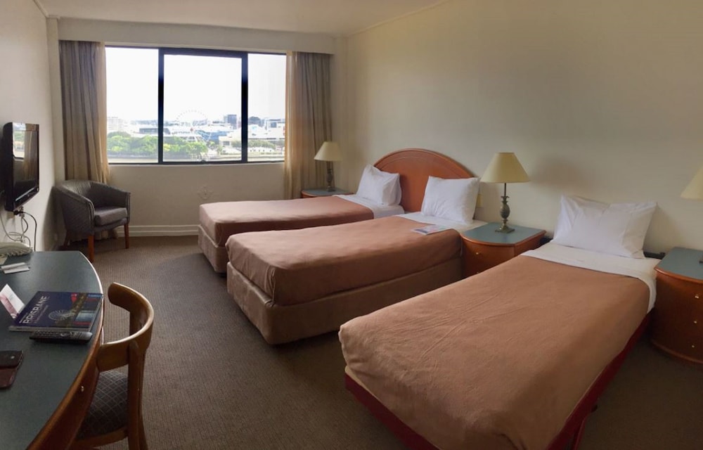 Great Southern Hotel Brisbane 26/58