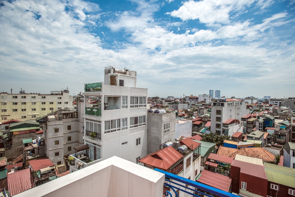 Nexy Hostel 3/56