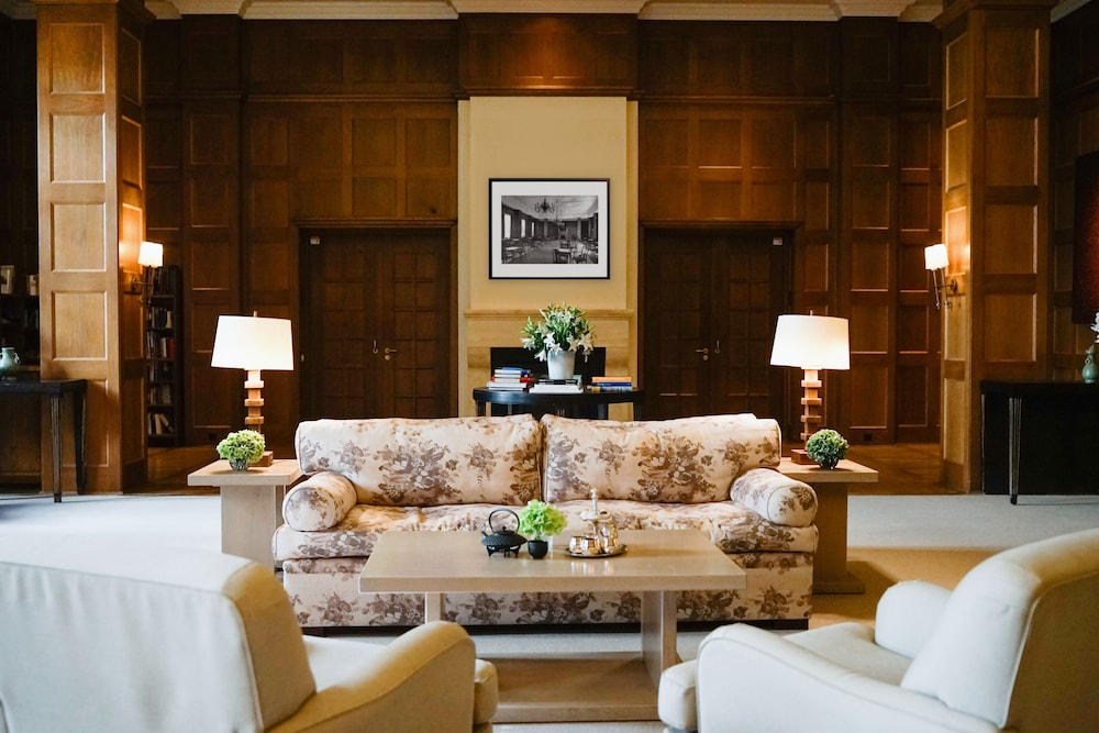 Parkhotel Quellenhof Aachen 4/64