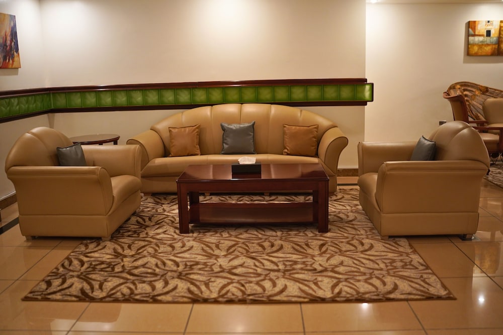 بيست ويسترن بلس ساند روز سو(Sand Rose Suite Hotel) 51/61