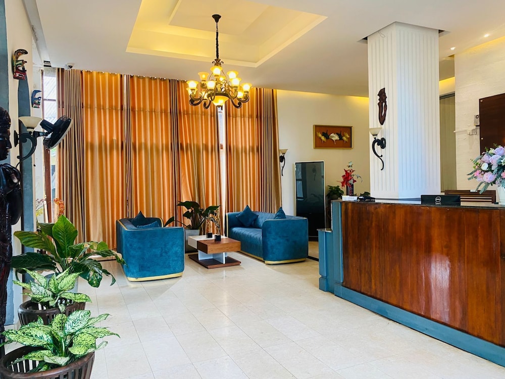 Avasta Resort And Spa 11/50