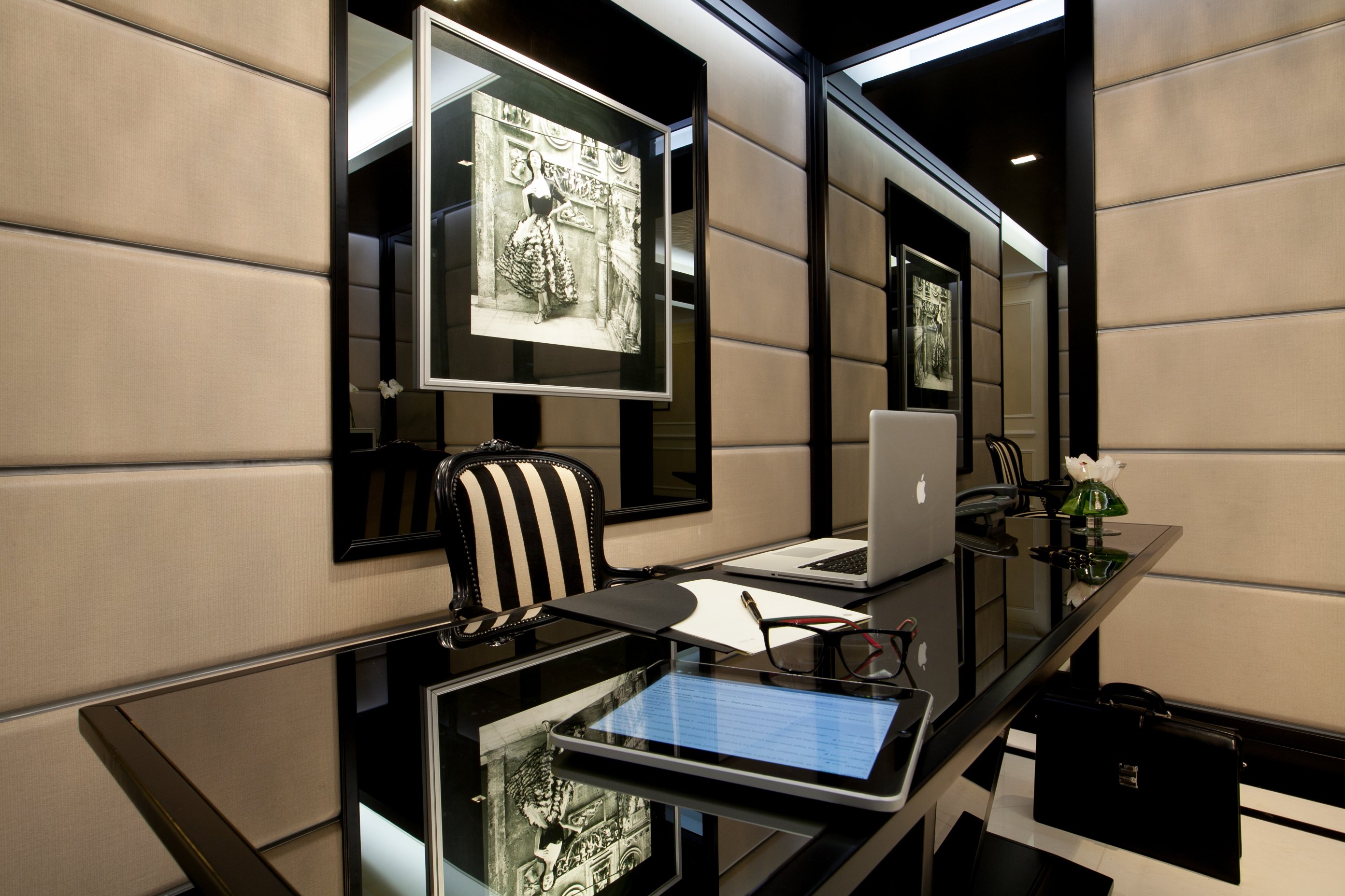 Baglioni Hotel Regina - Rome 42/50