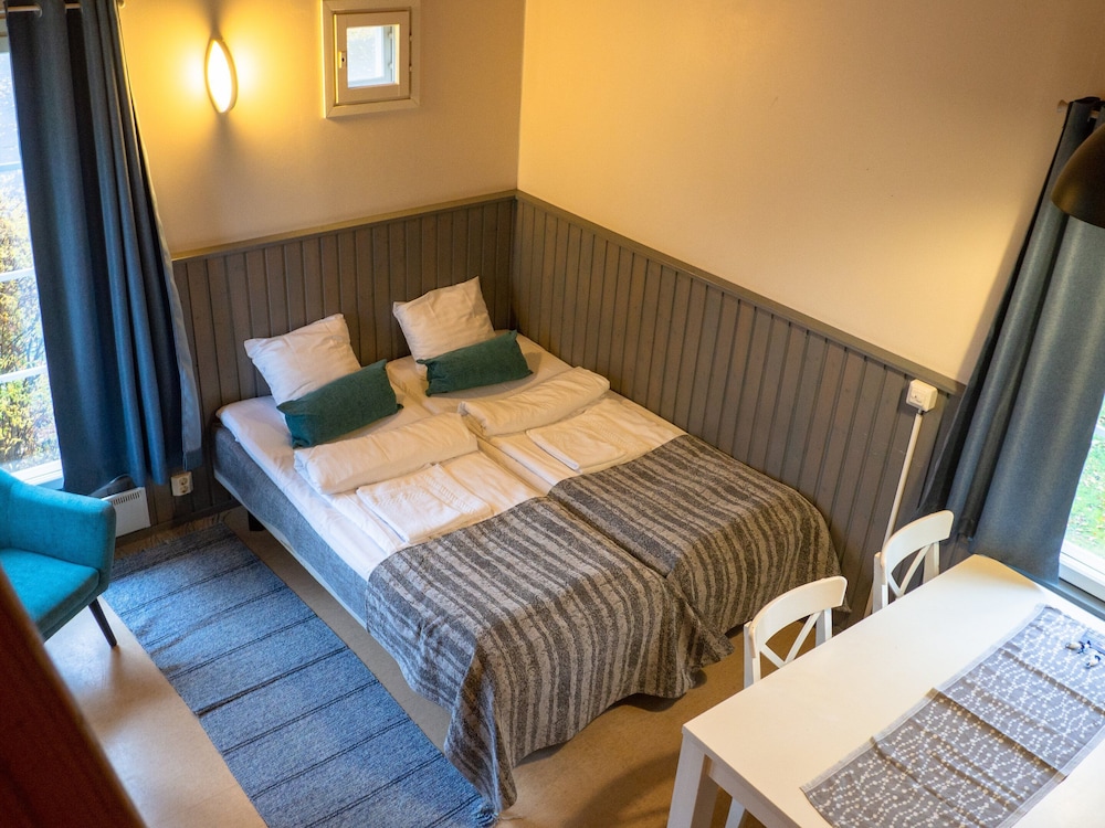 Nallikari Holiday Village Villas 20/50