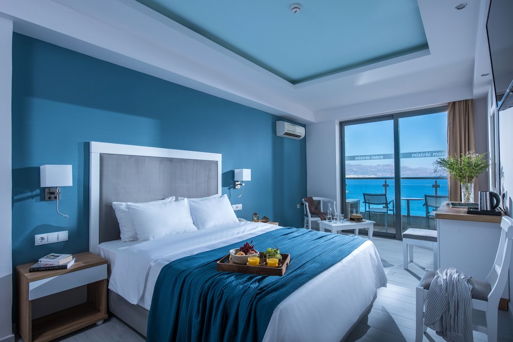 Mistral Mare Hotel 10/38