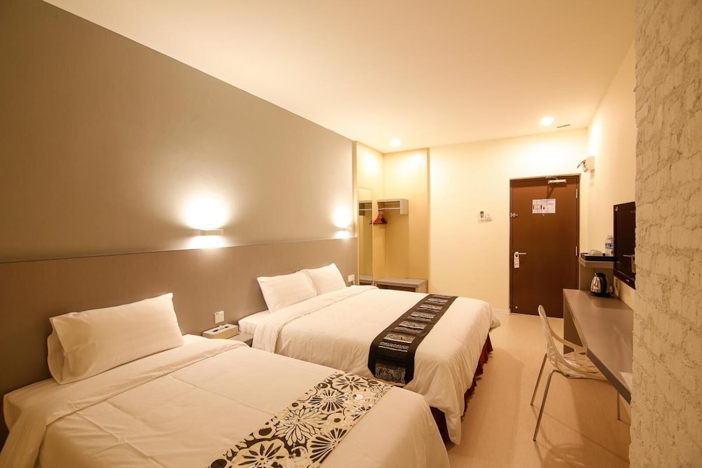 Art Cottage Boutique Hotel 18/64