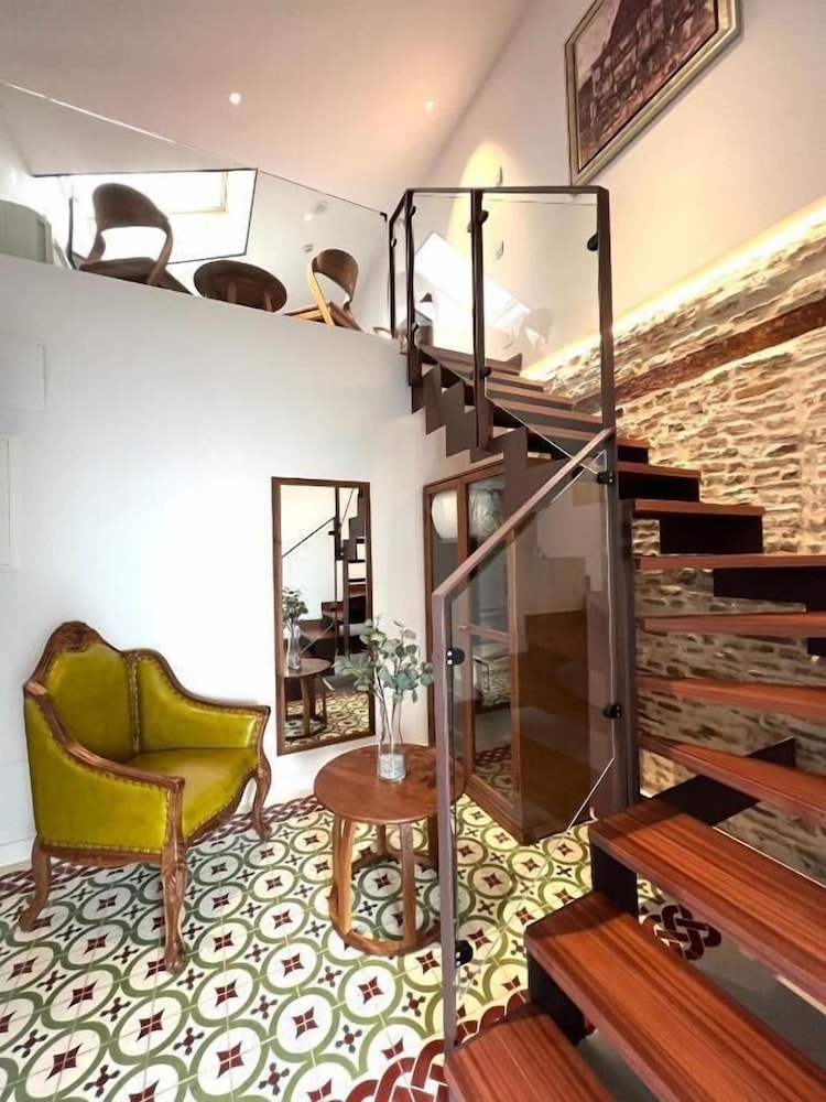 Hotel Boutique Anahita 25/50