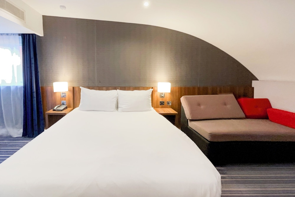 Belvilla Crewe City Centre Hotel - Lifestyle 24/61
