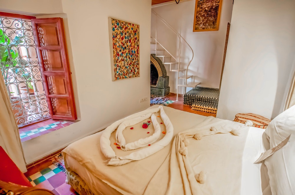 Riad Chorfa 12/50