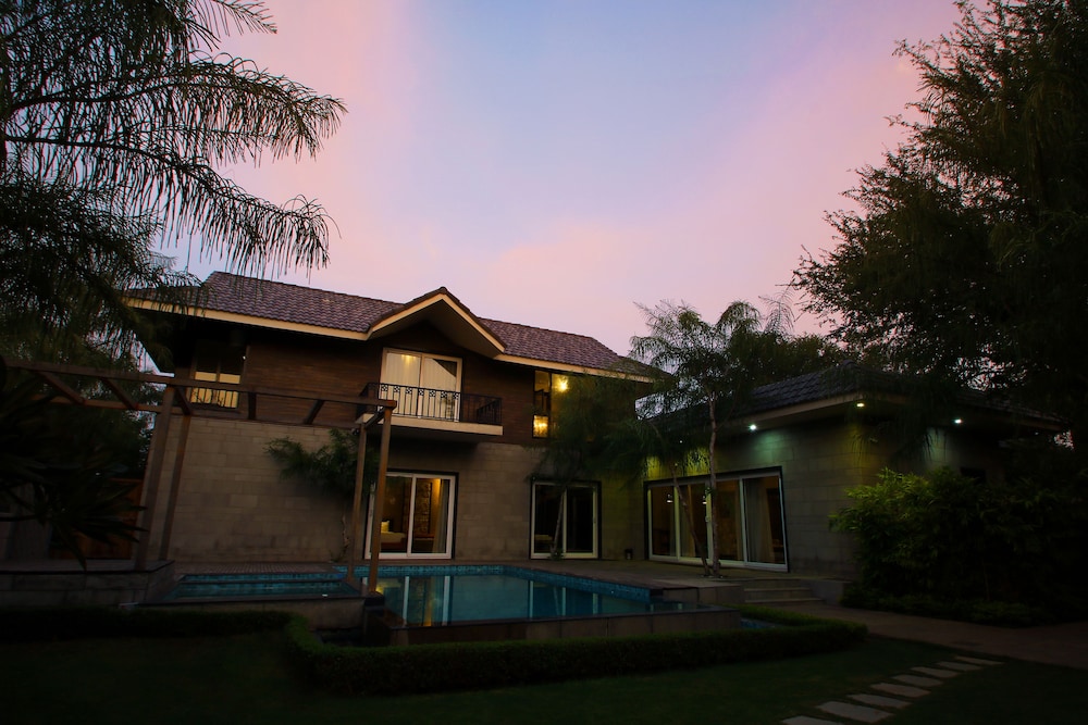 Samskara Resort & Spa Jaipur photo3