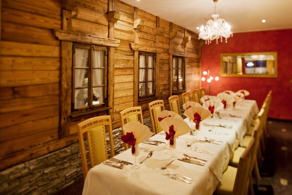 Hotel Mein Almhof 15/24