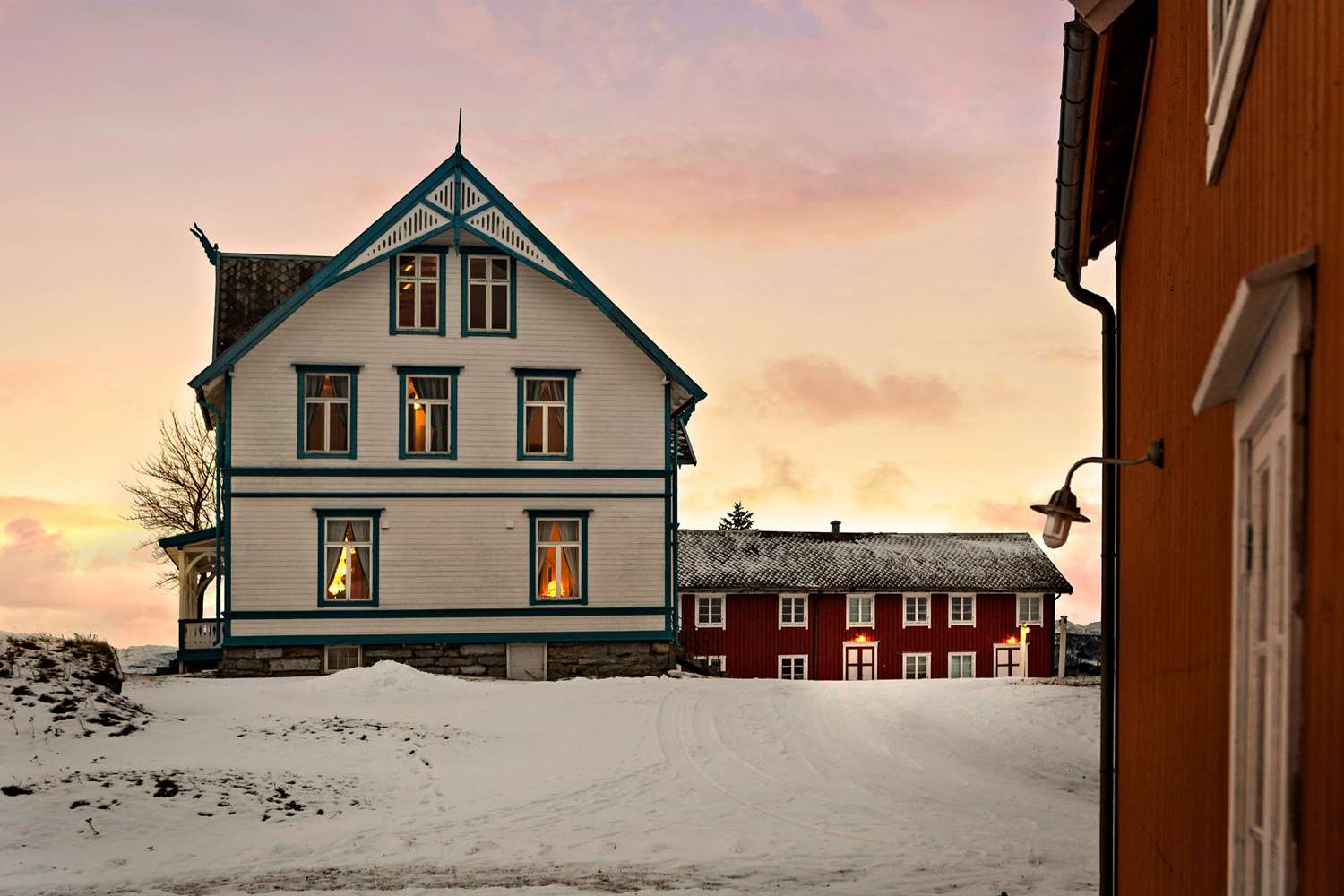 Sandtorgholmen Hotel, BW Signature Collection 4/35