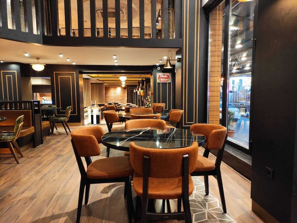 Delta Hotel Istanbul 58/72