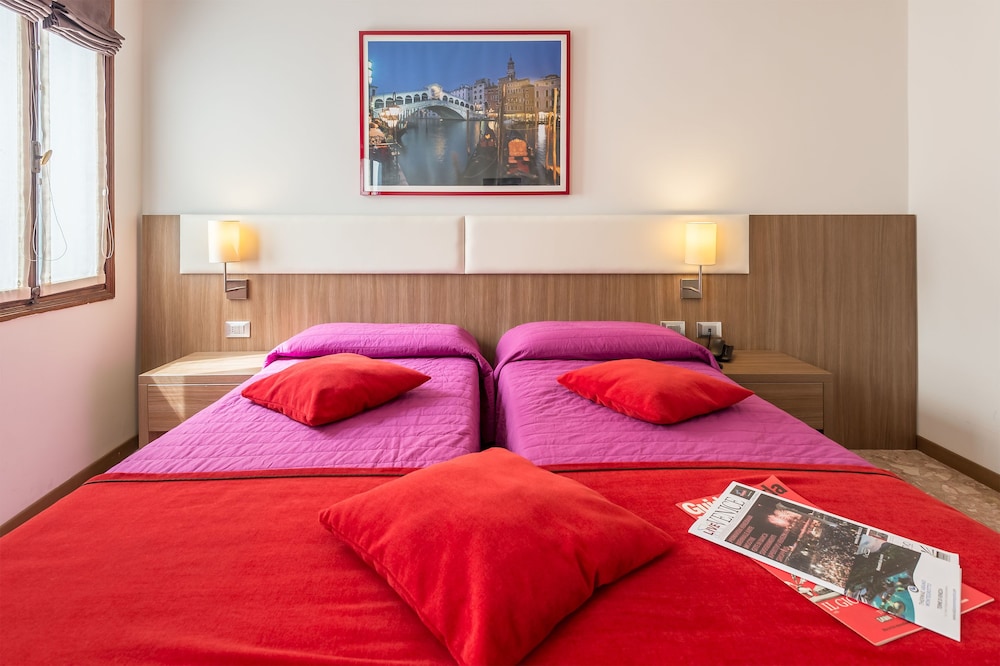 Hotel Il Moro di Venezia 36/56