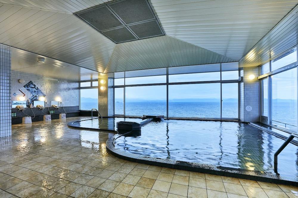 Kamenoi Hotel Hikone (Ex Kanponoyado) 30/58